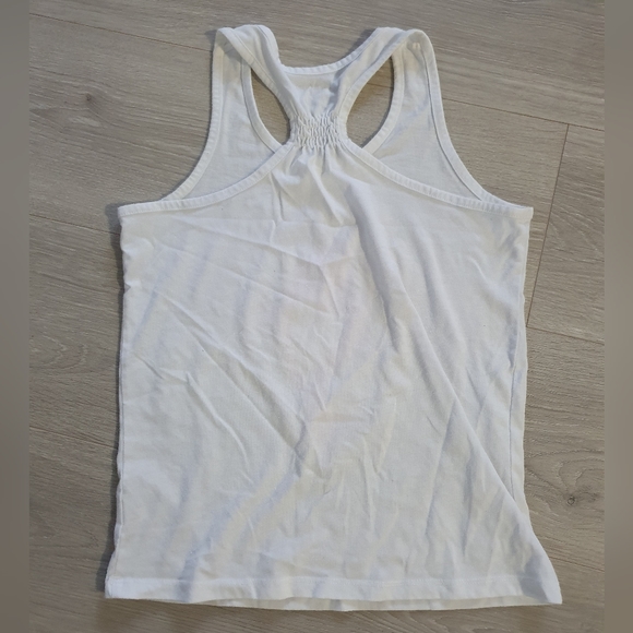 Girls tank top - Picture 2 of 2